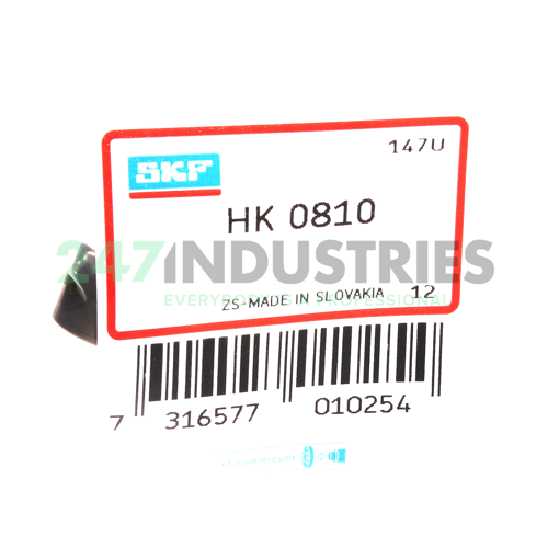 HK0810 SKF Image 2
