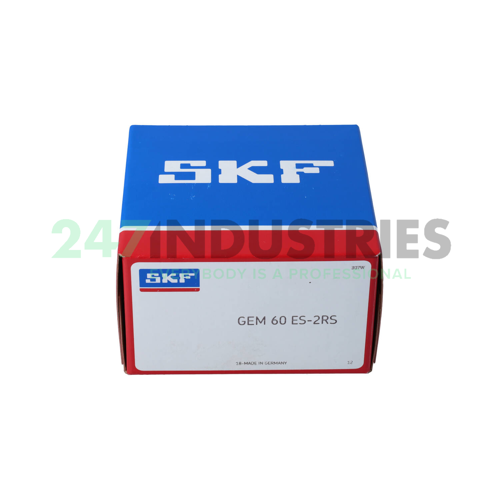 GEM60ES-2RS SKF Image 4