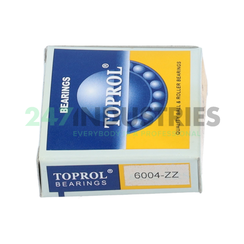 6004ZZ Top Machinery & Equipment Image 3