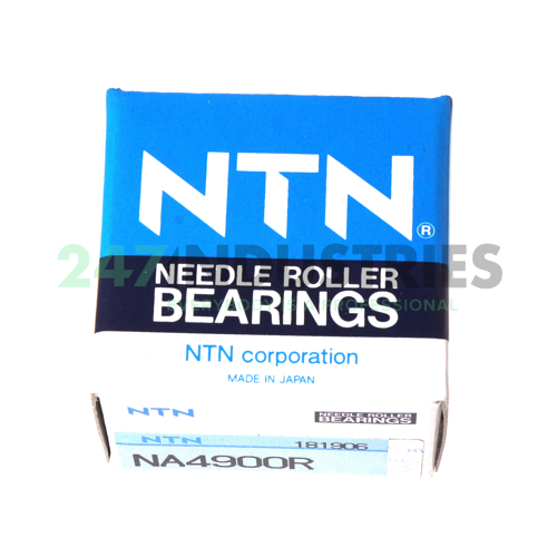 NA4900R NTN Image 4