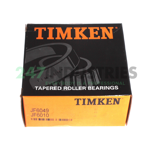 JF6049/JF6010 Timken Image 4