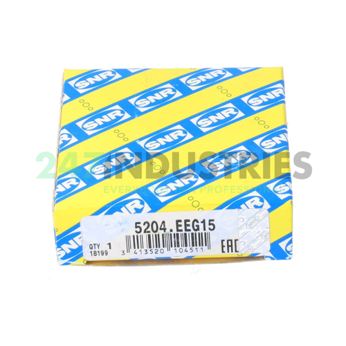 5204EEG15 SNR Image 3