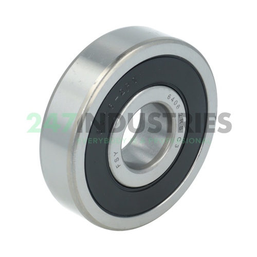 6406 2RS C3 FSY
