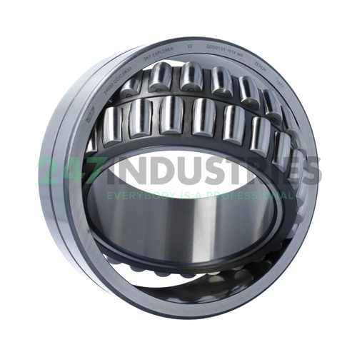 24030CC/C3W33 SKF Image 3