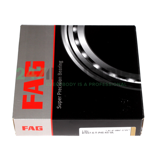 B7017-E-T-P4S-K5-UL FAG Image 3