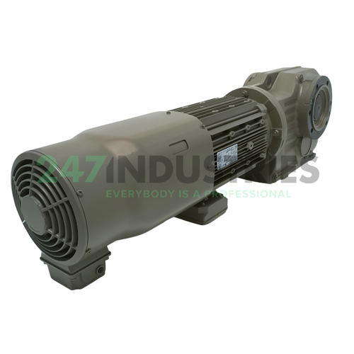 KAZ87DRE32MC4BE5/ES7S/V SEW-EURODRIVE Image 3