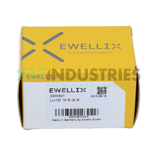 LUCD16D-2LS Ewellix Image 4