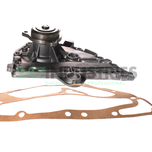 VKPC86408 SKF Image 7