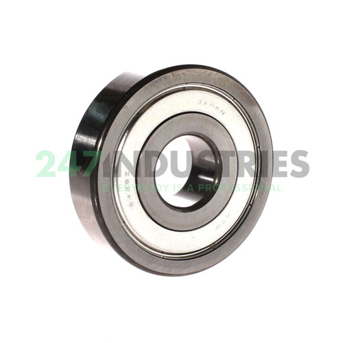 6406ZZ NTN Image 2