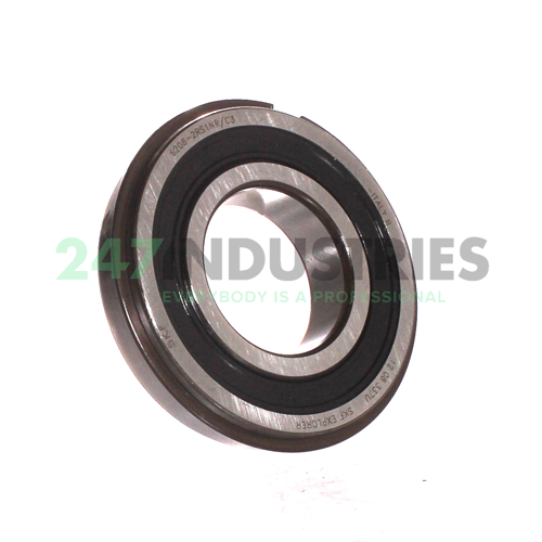 6208-2RS1NR/C3 SKF
