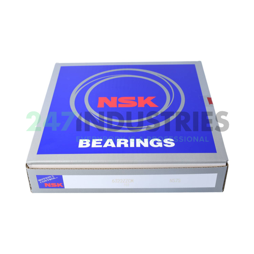 6322ZZCM NSK Image 3