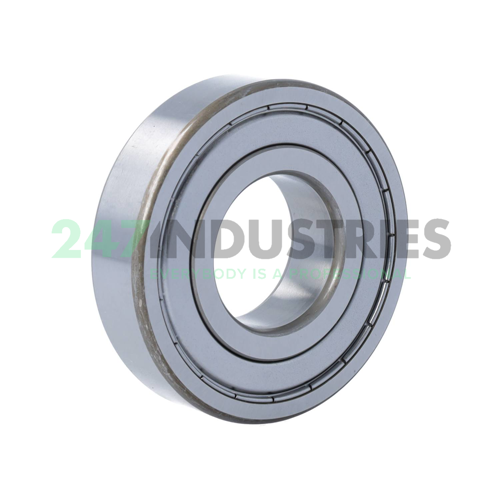 6308-2ZTN9/C3 SKF Image 2