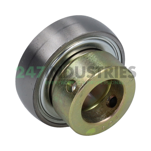 ES204SRS SNR Image 2