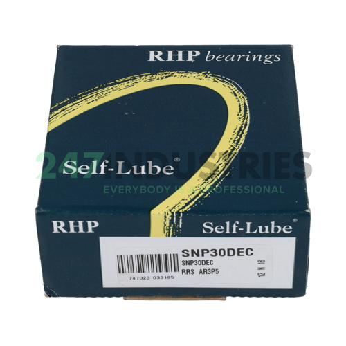 SNP30DEC RHP Image 4