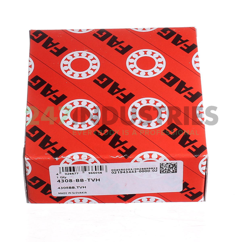 4308-BB-TVH FAG Image 2