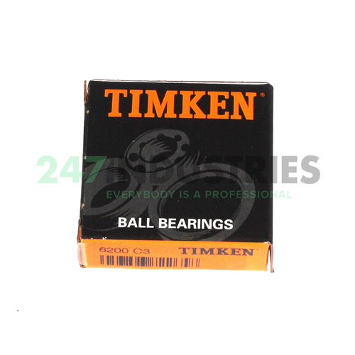 6200-C3 Timken Image 3