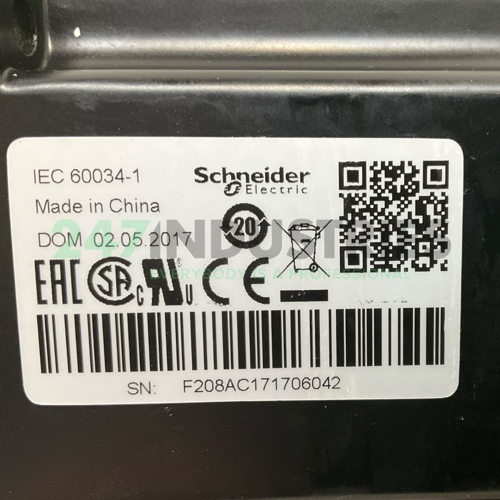 BCH2LF0731CF5C Schneider Electric Image 5