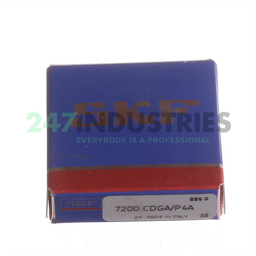 7200CDGA/P4A SKF Image 3