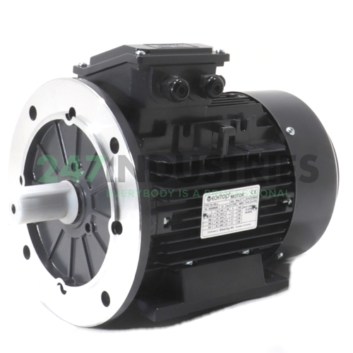 T3A100L-2-B35 TechTop Motor