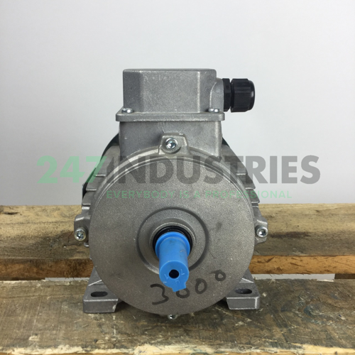 T71B2-B3-2SHAFT Neri Motori Image 4