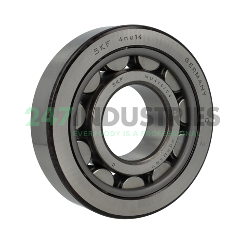 NU414/C4 SKF
