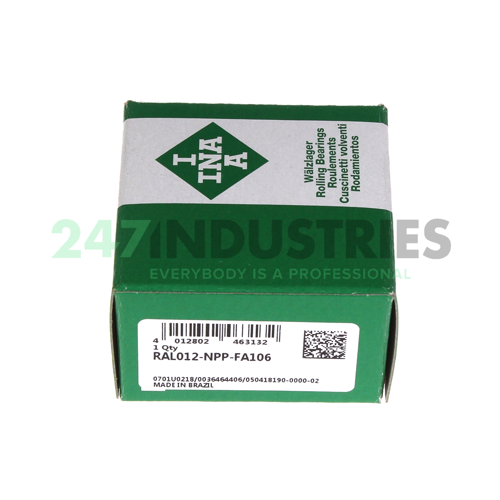 RAL012-NPP-FA106 INA Image 3