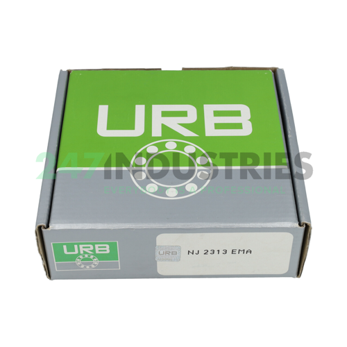 NJ 2313 EMA URB