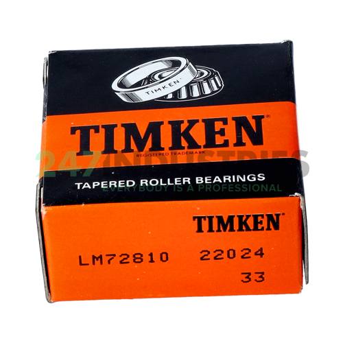 LM72810 22024 Timken