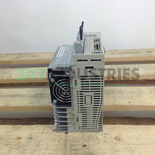 SGDH-15DE-OY Yaskawa Image 5