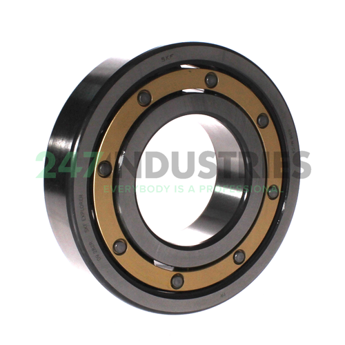 6316M/C4 SKF