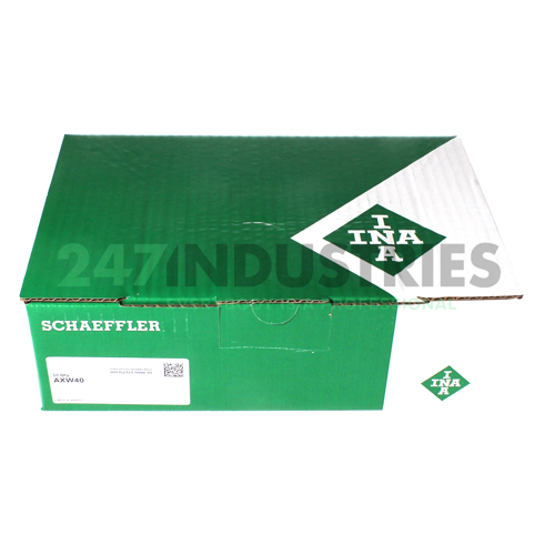 AXW40 INA Image 3