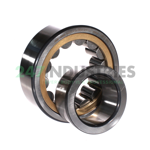 NJ2317-E-XL-MPAX-QP51-C4 FAG Image 2