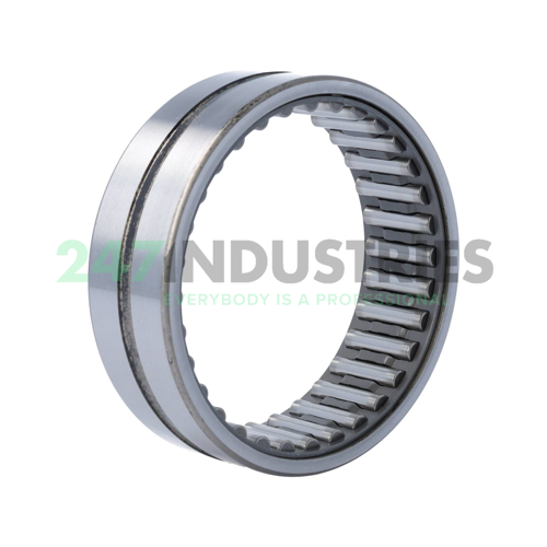NK95/36 SKF Image 2