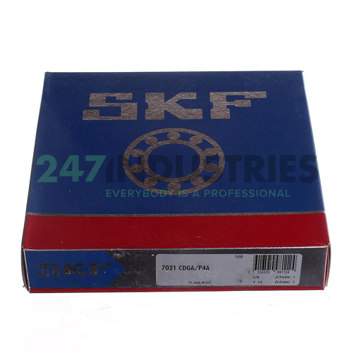 7021CDGA/P4A SKF Image 4