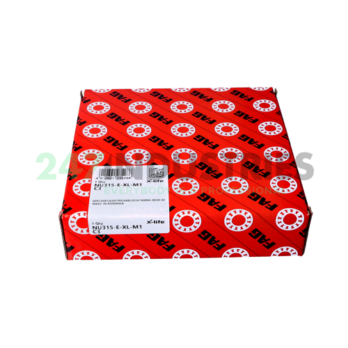 NU315-E-XL-M1-C3 FAG Image 4