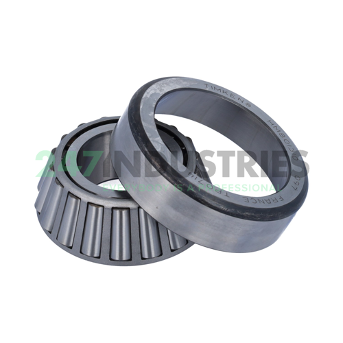 HM801346X-99401 Timken Image 2