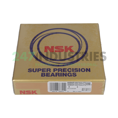 80BNR10STSULP3 NSK Image 3