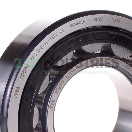 NU313-E-XL-TVP2-C3 FAG Image 2