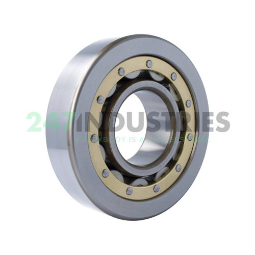 NU417M C3 NSK Image 2