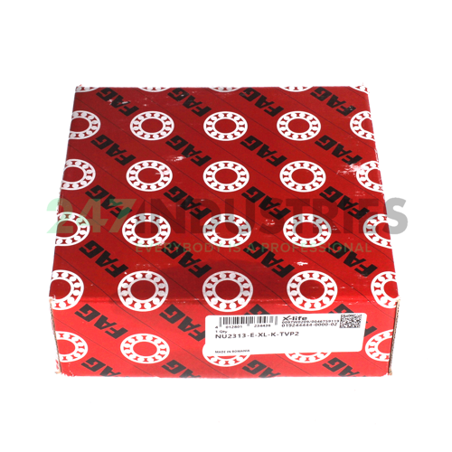 NU2313-E-XL-K-TVP2 FAG Image 4