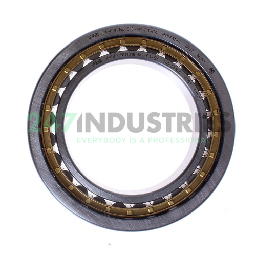 NU1018-M1-F1-C4 FAG