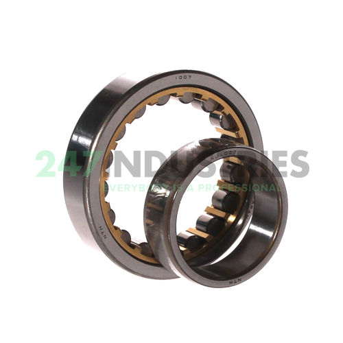 NU1007G1 NTN Image 3