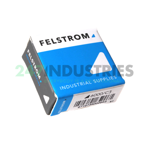 6000/C3 Felstrom Image 3