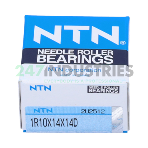 1R10X14X14D NTN Image 3