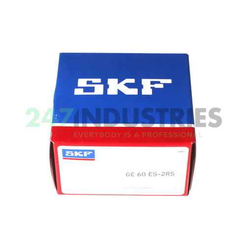GE60ES-2RS SKF Image 4