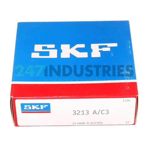 3213A/C3 SKF Image 4