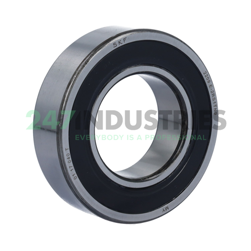 2209E-2RS1TN9 SKF
