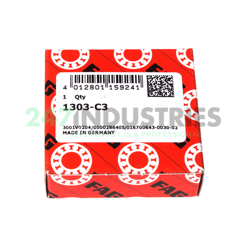 1303-C3 FAG Image 4