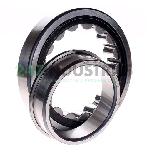 NJ219-E-XL-TVP2-C3 FAG Image 2