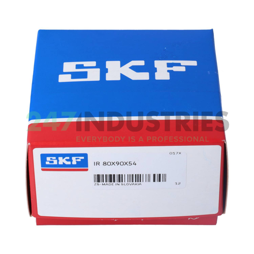 IR80X90X54 SKF